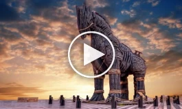 نفوذ کار سختی نیست